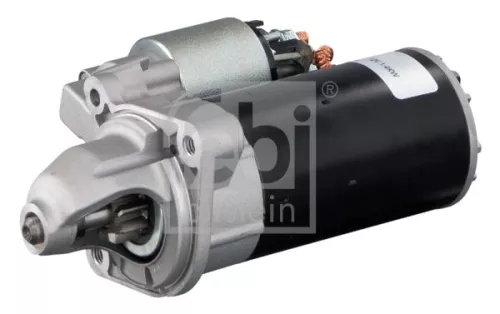 startmotor