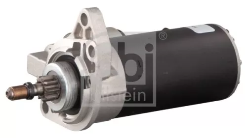 startmotor
