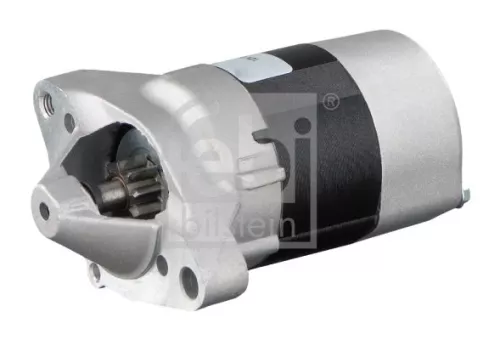 startmotor