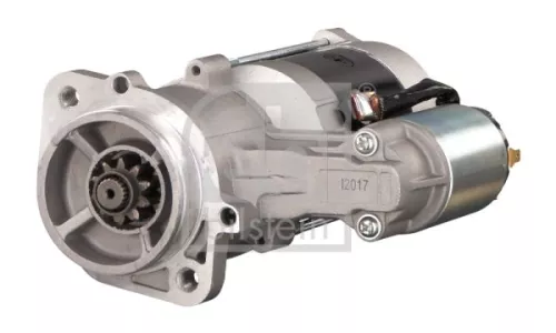 startmotor