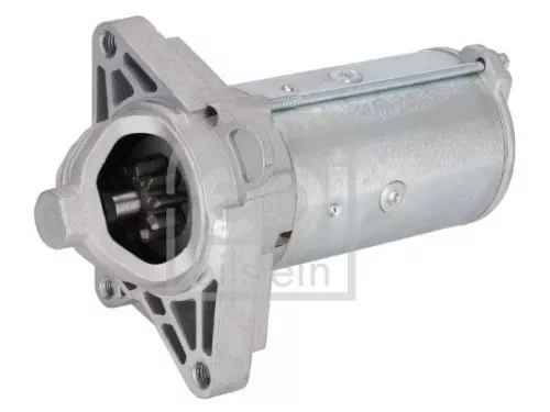 startmotor