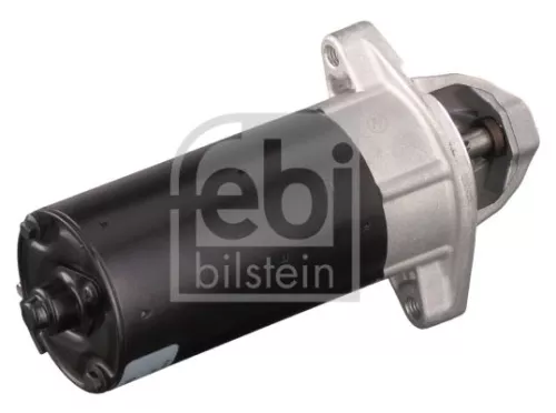 startmotor