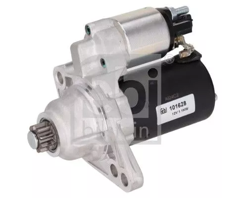 startmotor