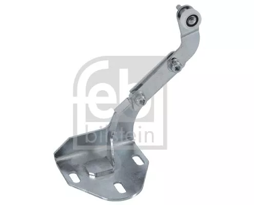 Rolgeleiding
