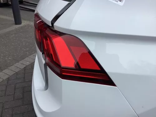 Achterlicht rechts-8316524 (22554459)