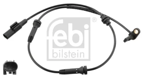 ABS - sensor