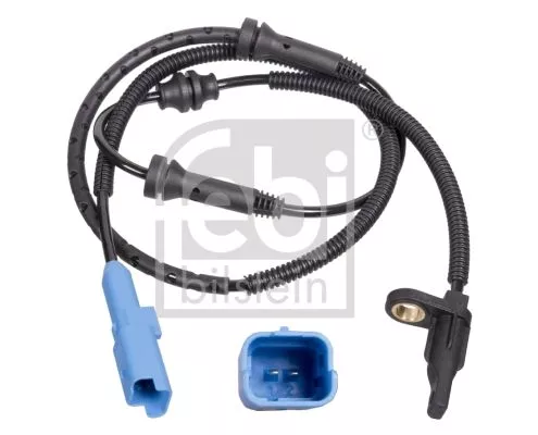 ABS - sensor