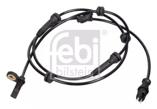 ABS - sensor