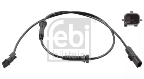 ABS - sensor