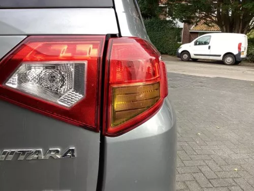 Achterlicht rechts-8243411