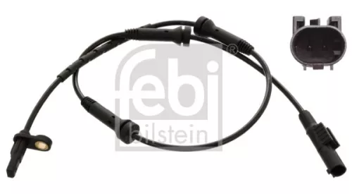 ABS - sensor