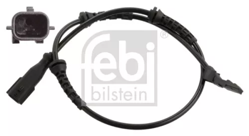 ABS - sensor