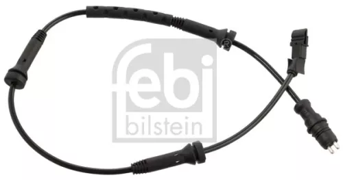 ABS - sensor