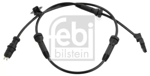 ABS - sensor