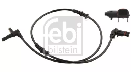 ABS - sensor