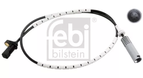 ABS - sensor