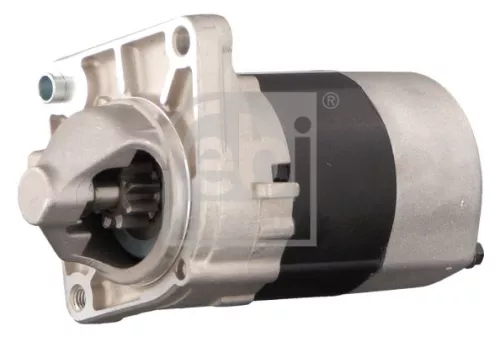 startmotor