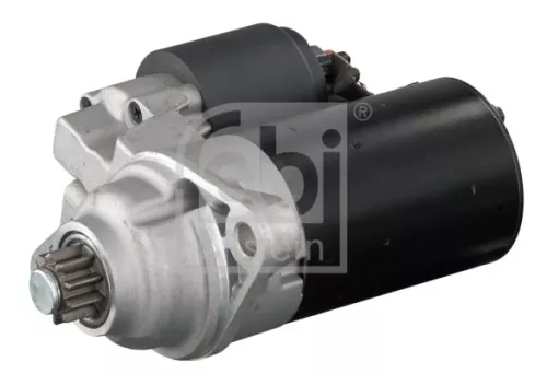 startmotor