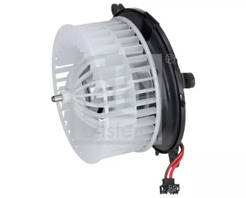 Interieurventilator