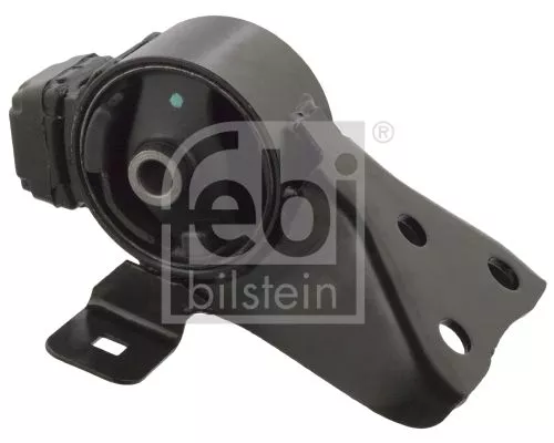 motorsteun