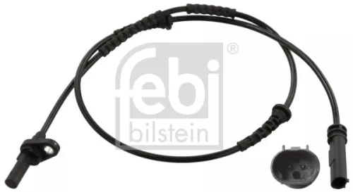 ABS - sensor