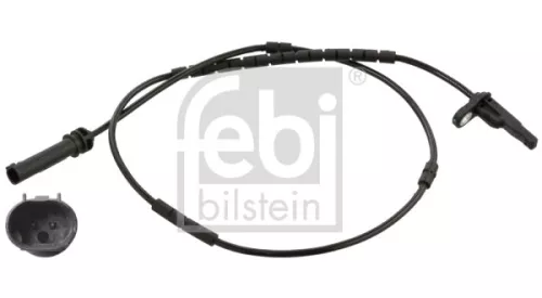 ABS - sensor