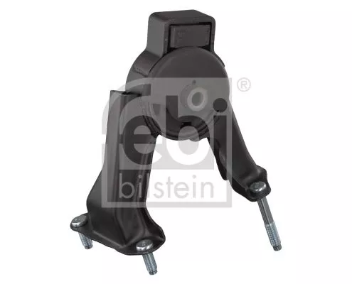 motorsteun