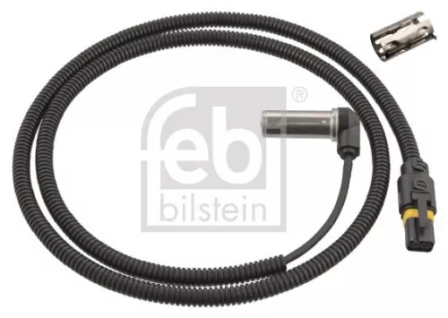 ABS - sensor