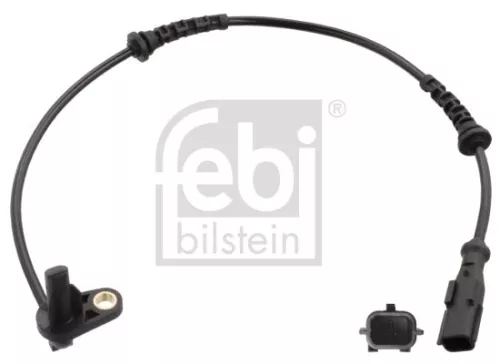 ABS - sensor
