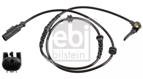 ABS - sensor