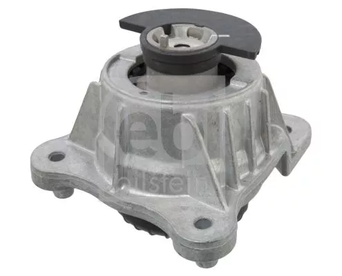 motorsteun