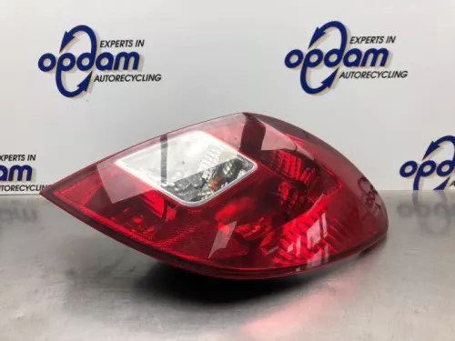 Achterlicht rechts-8257227