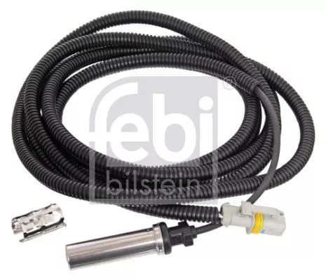 ABS - sensor