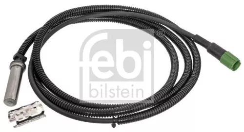 ABS - sensor