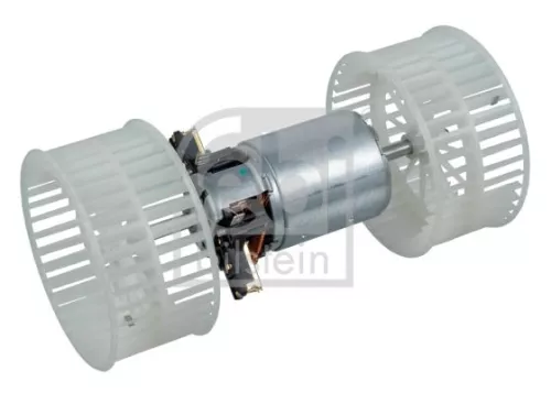 Interieurventilator