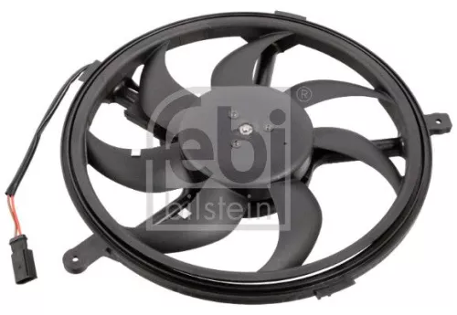 koelventilator