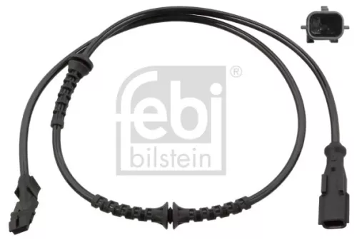 ABS - sensor