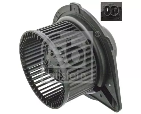 Interieurventilator