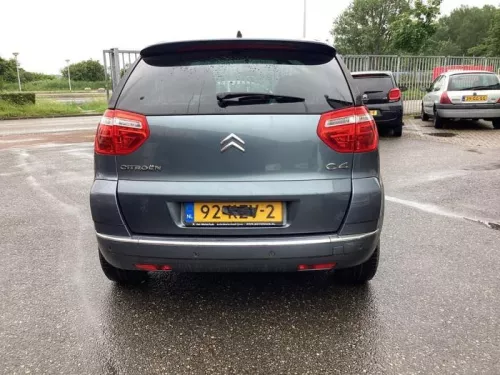Achterlicht rechts-8195532 (22431415)