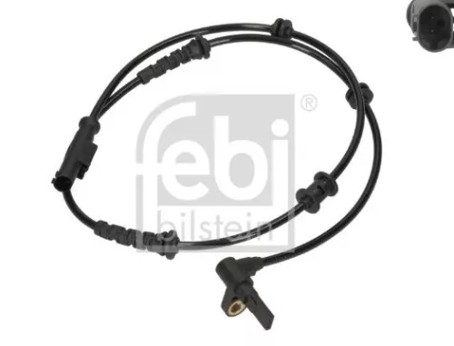 ABS - sensor