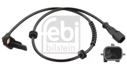 ABS - sensor