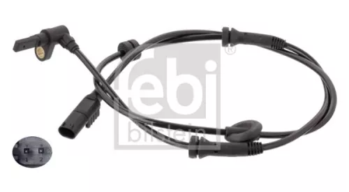ABS - sensor