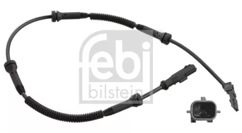 ABS - sensor