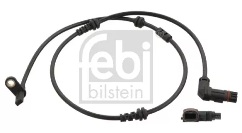 ABS - sensor