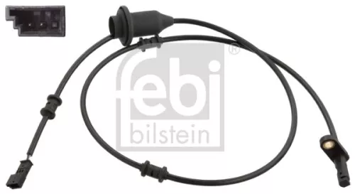 ABS - sensor