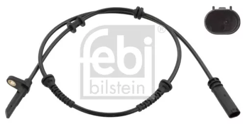 ABS - sensor