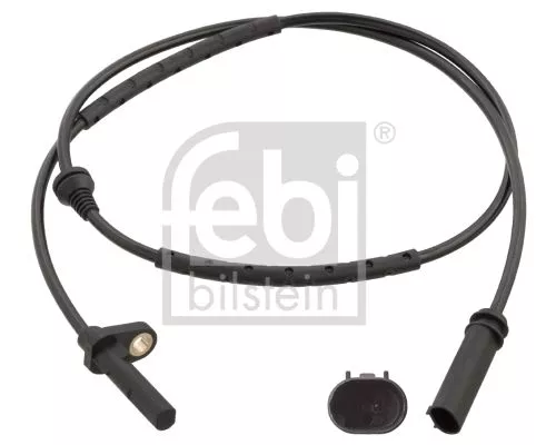 ABS - sensor