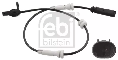 ABS - sensor