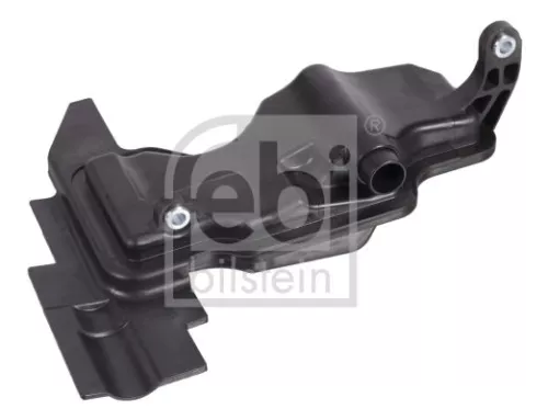 versnellingsbakoliefilter
