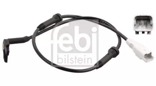 ABS - sensor
